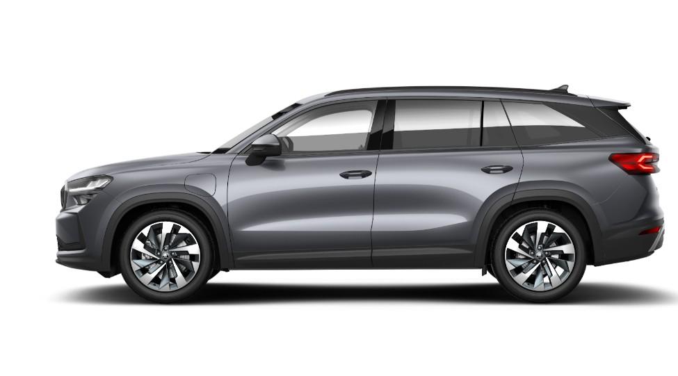 Skoda Kodiaq 1.5 TSI PHEV Business Edition - Afbeelding 3