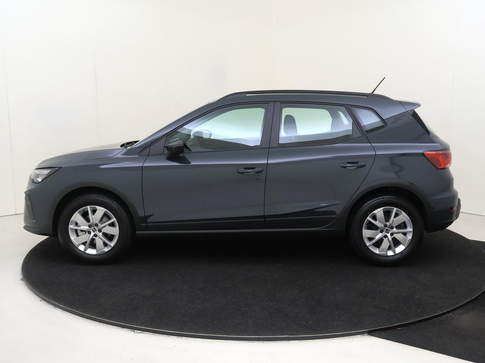 SEAT Arona 1.0 EcoTSI Reference - Afbeelding 2