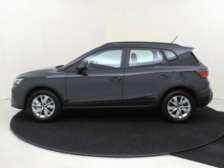 SEAT Arona 1.0 EcoTSI Reference - Afbeelding 2