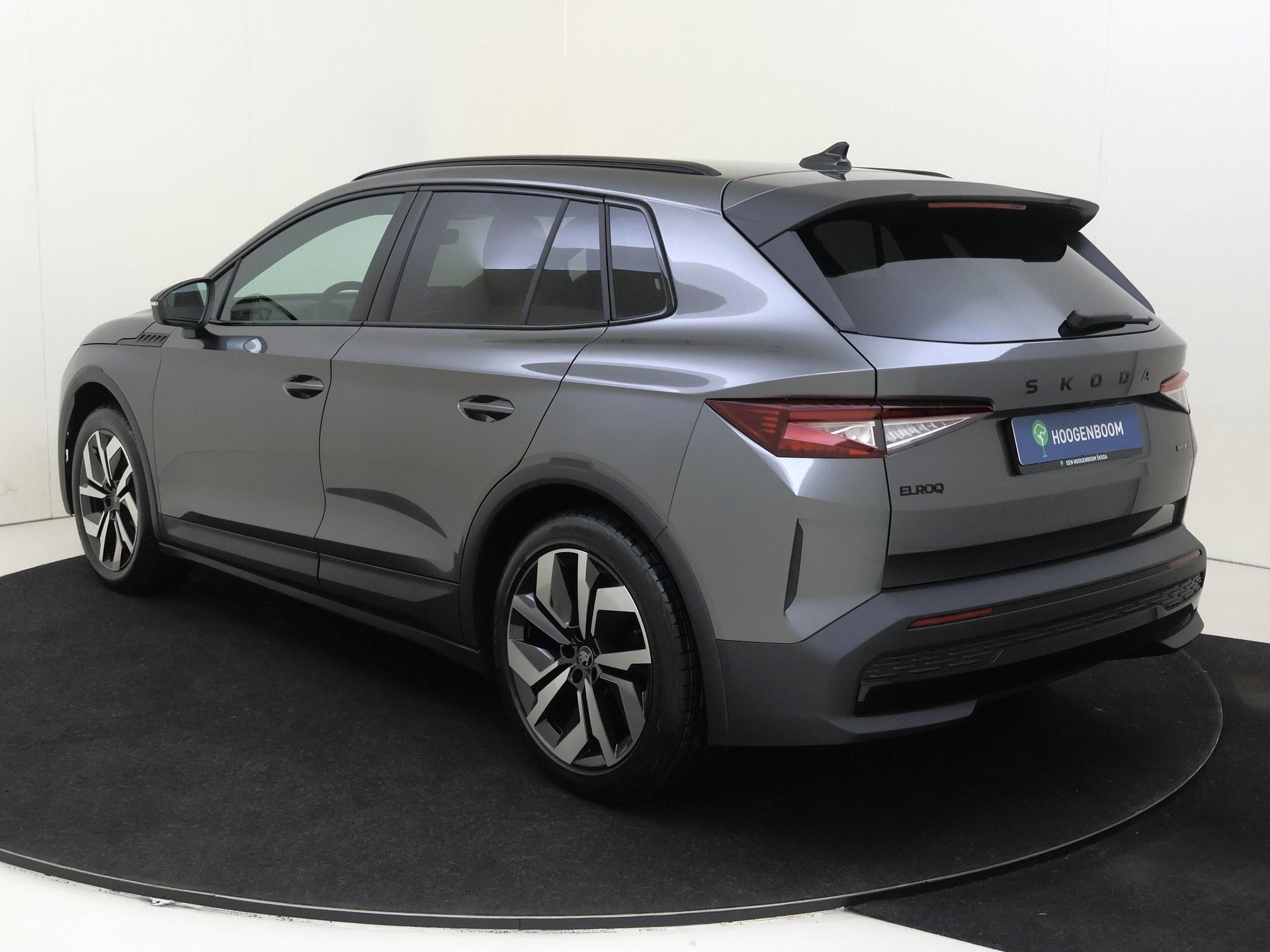 Skoda Elroq 60 Sportline - Afbeelding 3