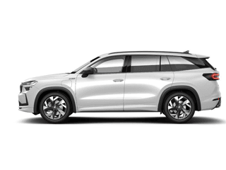 Skoda Kodiaq 1.5 TSI PHEV Sportline Business - Afbeelding 3