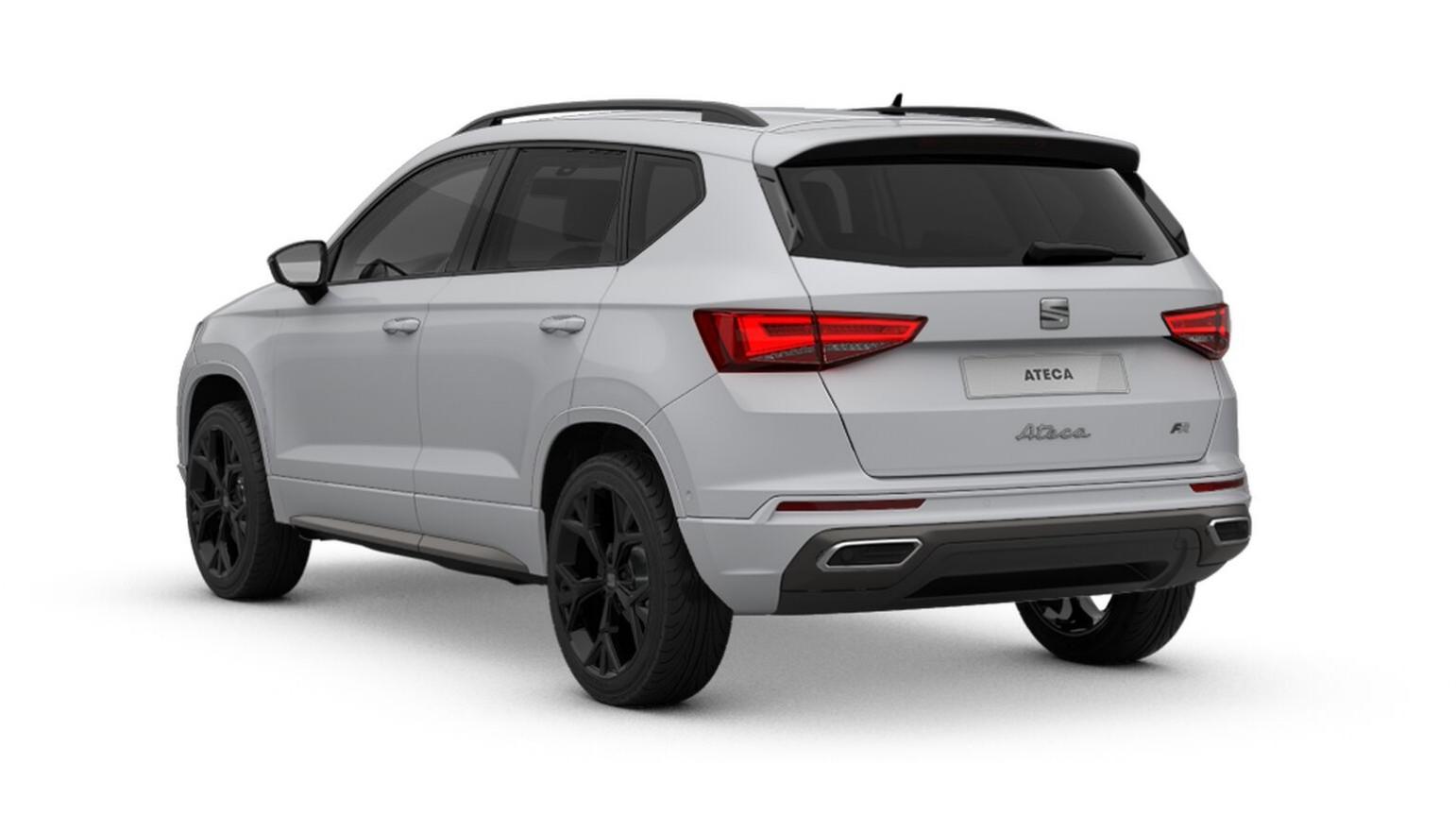 SEAT Ateca 1.5 TSI FR Business Intense - Afbeelding 2