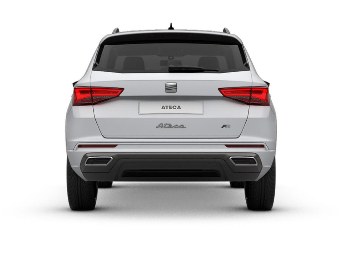 SEAT Ateca 1.5 TSI FR Business Intense - Afbeelding 3
