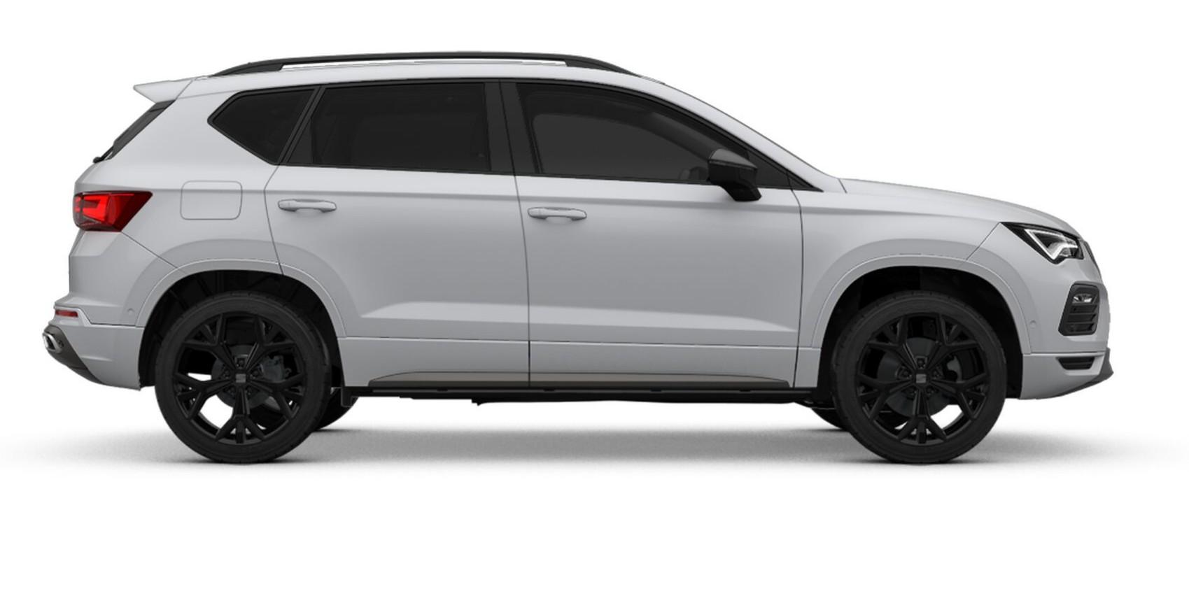 SEAT Ateca 1.5 TSI FR Business Intense - Afbeelding 4