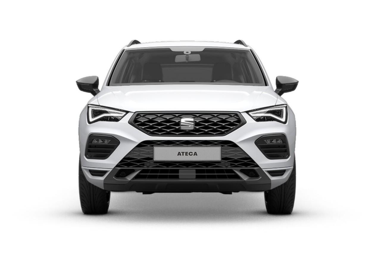 SEAT Ateca 1.5 TSI FR Business Intense - Afbeelding 5