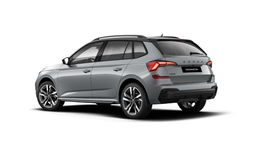 Skoda Kamiq 1.0 TSI Monte Carlo - Afbeelding 2