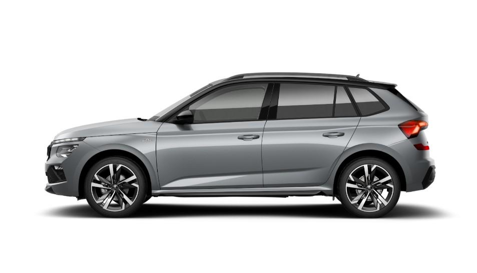 Skoda Kamiq 1.0 TSI Monte Carlo - Afbeelding 3