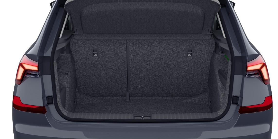 Skoda Kamiq 1.0 TSI Monte Carlo - Afbeelding 5