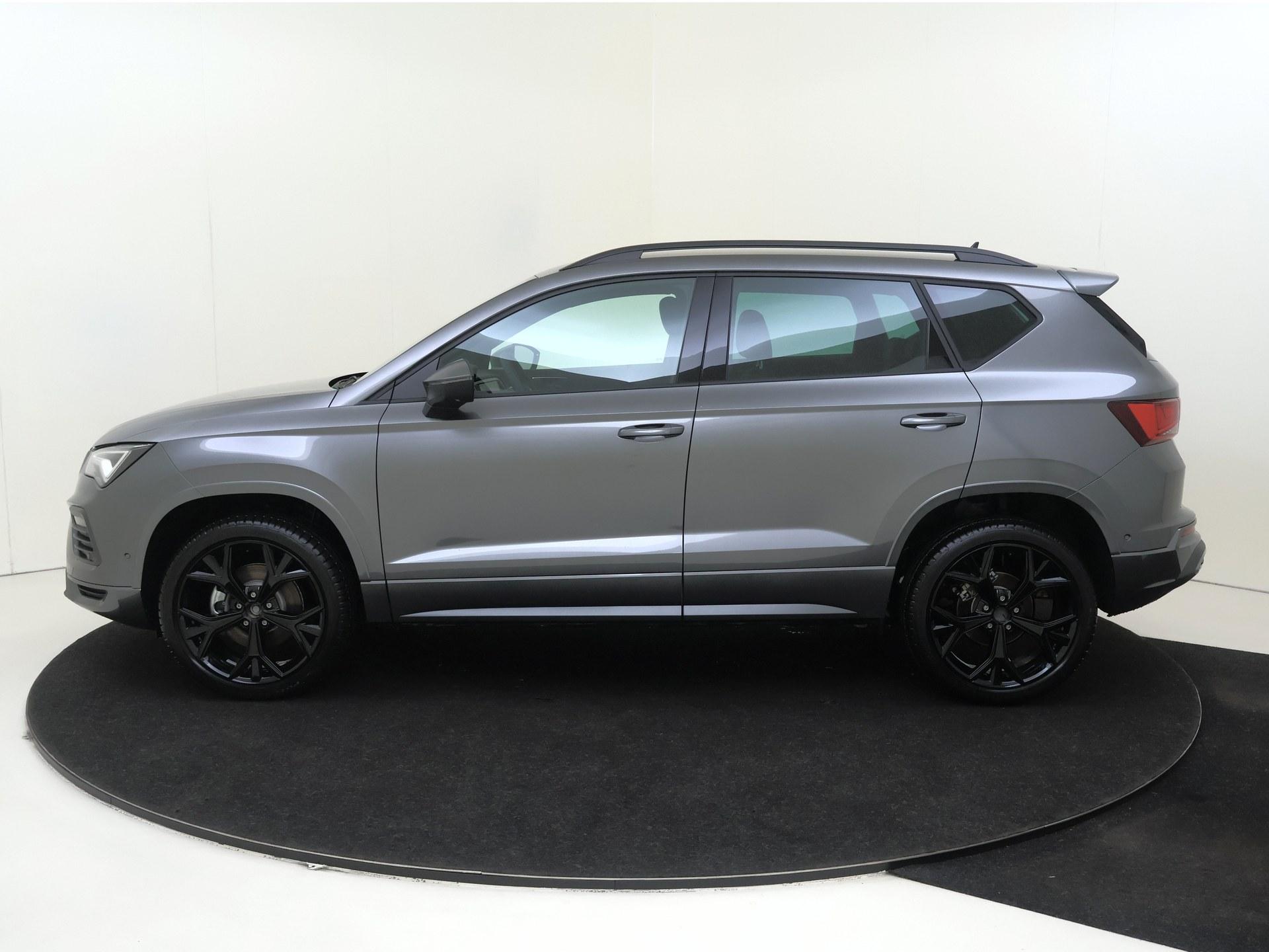 SEAT Ateca 1.5 TSI FR Business Intense - Afbeelding 2