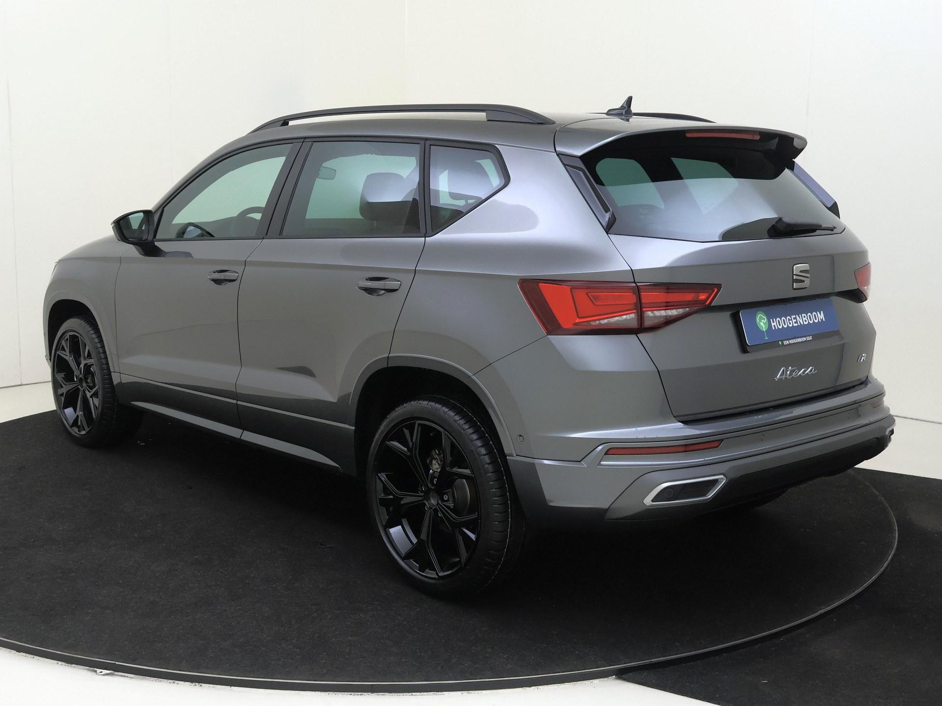 SEAT Ateca 1.5 TSI FR Business Intense - Afbeelding 3