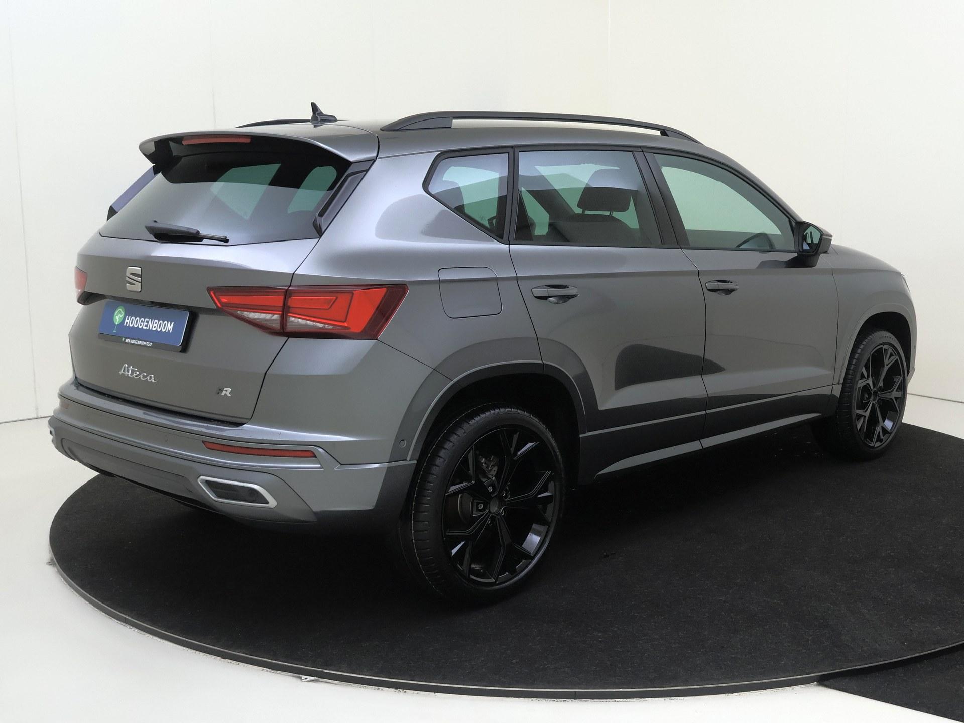 SEAT Ateca 1.5 TSI FR Business Intense - Afbeelding 5