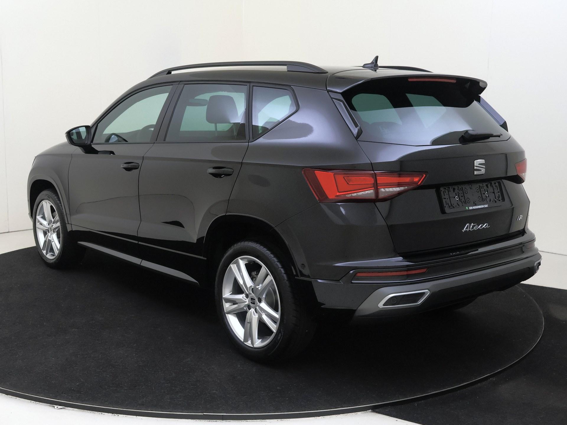 SEAT Ateca 1.5 TSI FR Business Intense - Afbeelding 3