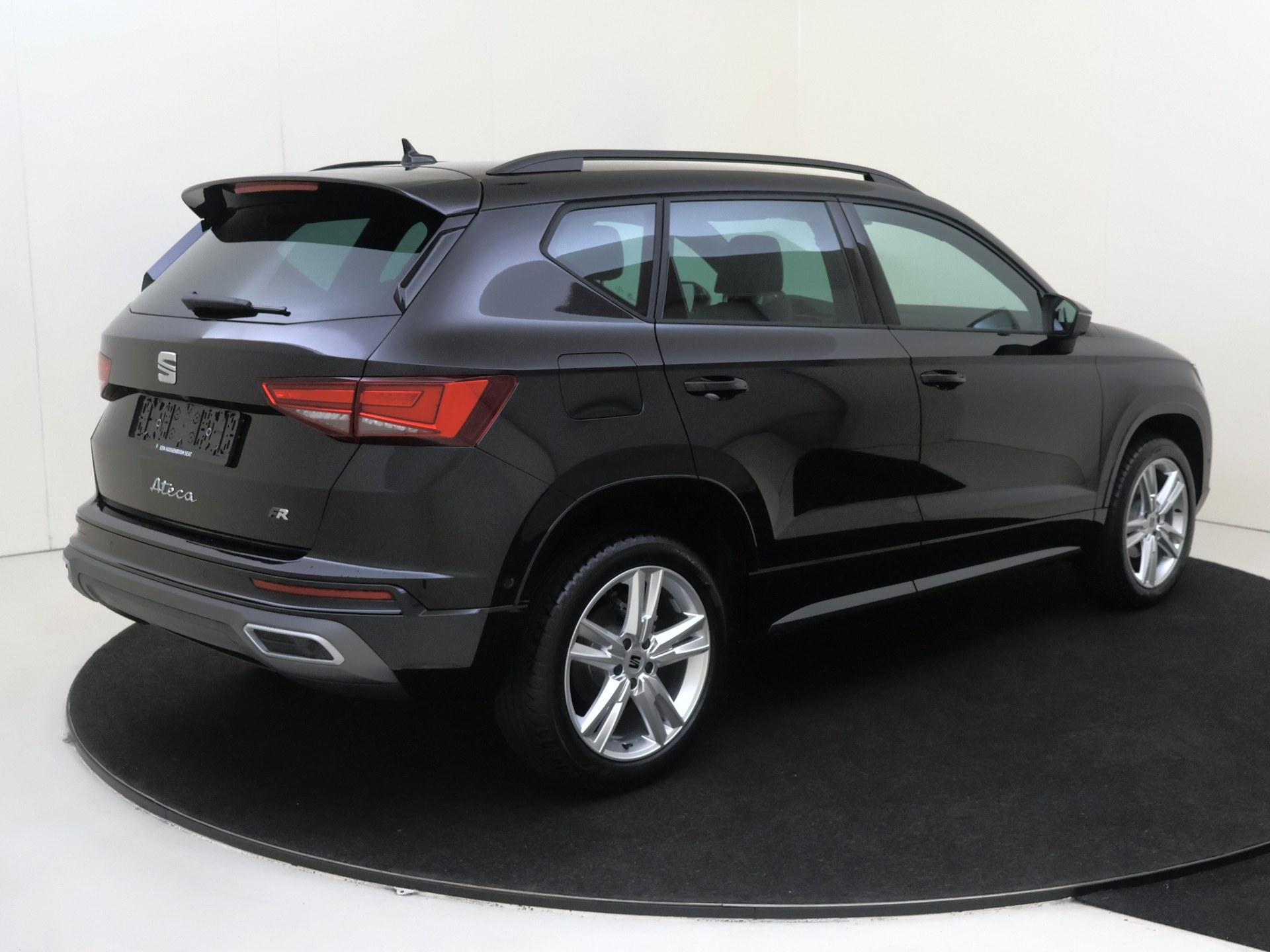 SEAT Ateca 1.5 TSI FR Business Intense - Afbeelding 5