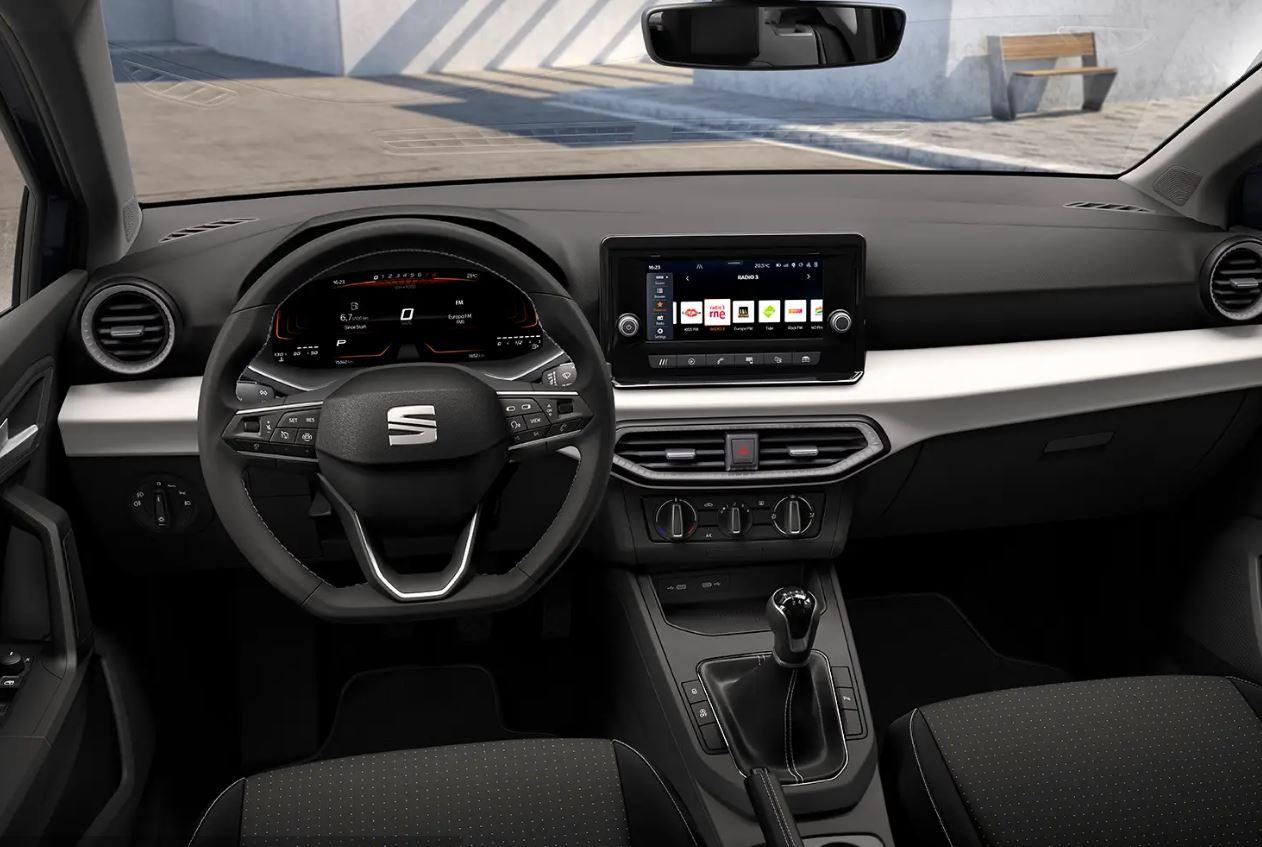 SEAT Ibiza 1.0 EcoTSI Style - Afbeelding 5