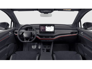 Skoda Enyaq 85 Sportline Tour Edition - Afbeelding 4