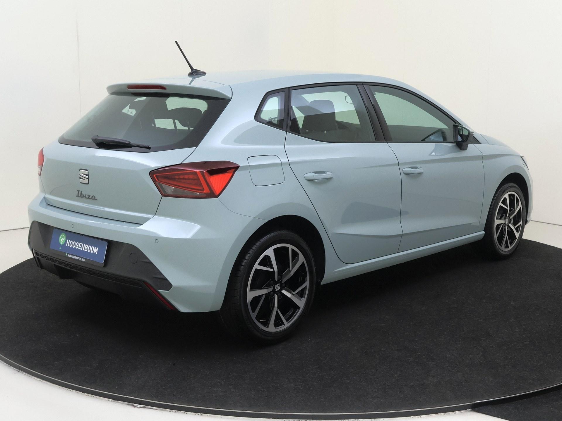 SEAT Ibiza 1.0 EcoTSI Style Plus - Afbeelding 5
