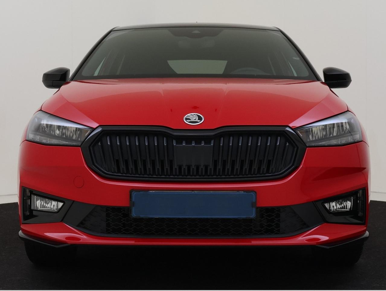 Skoda Fabia 1.0 TSI Monte Carlo - Afbeelding 3