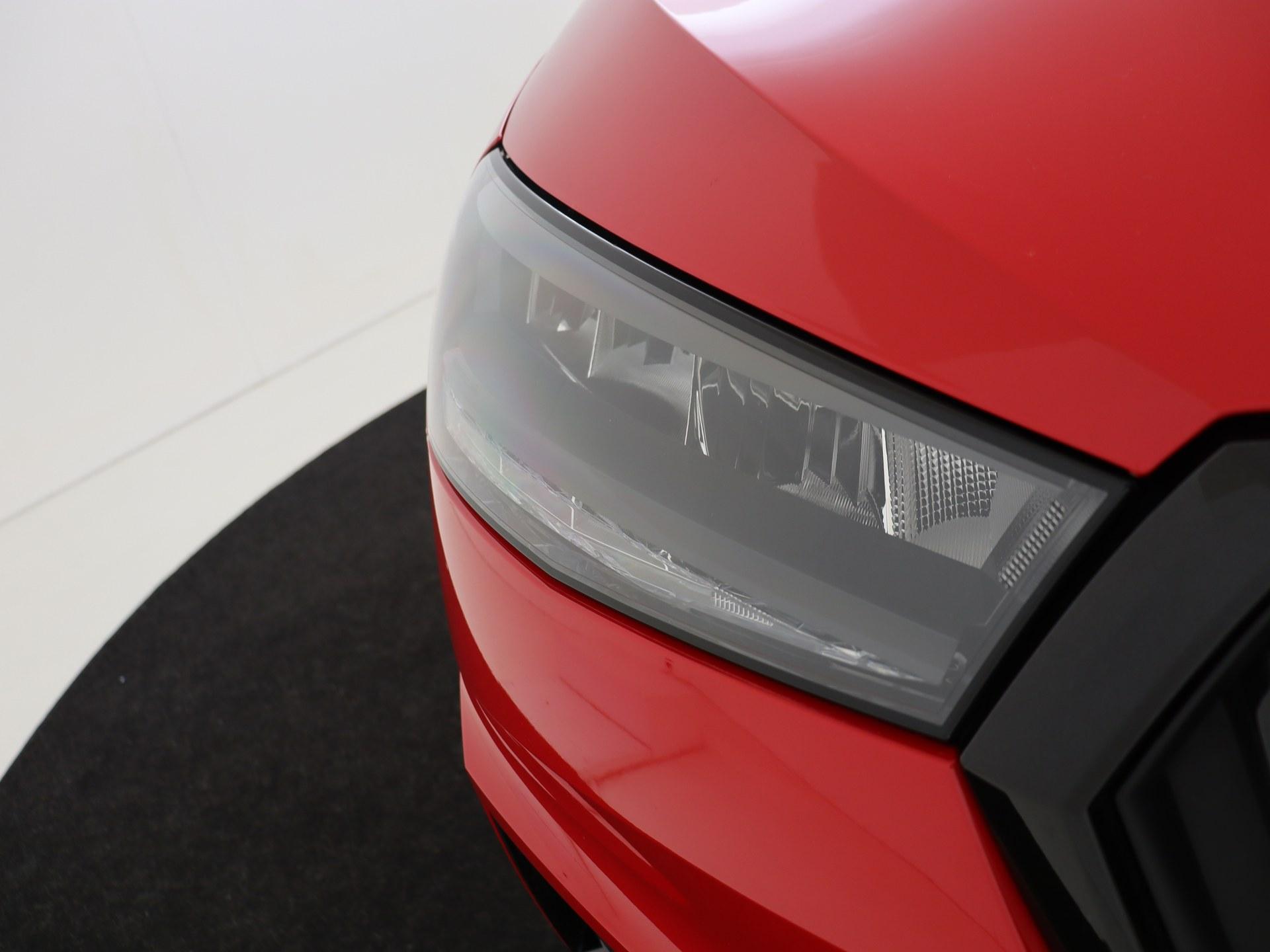 Skoda Fabia 1.0 TSI Monte Carlo - Afbeelding 5