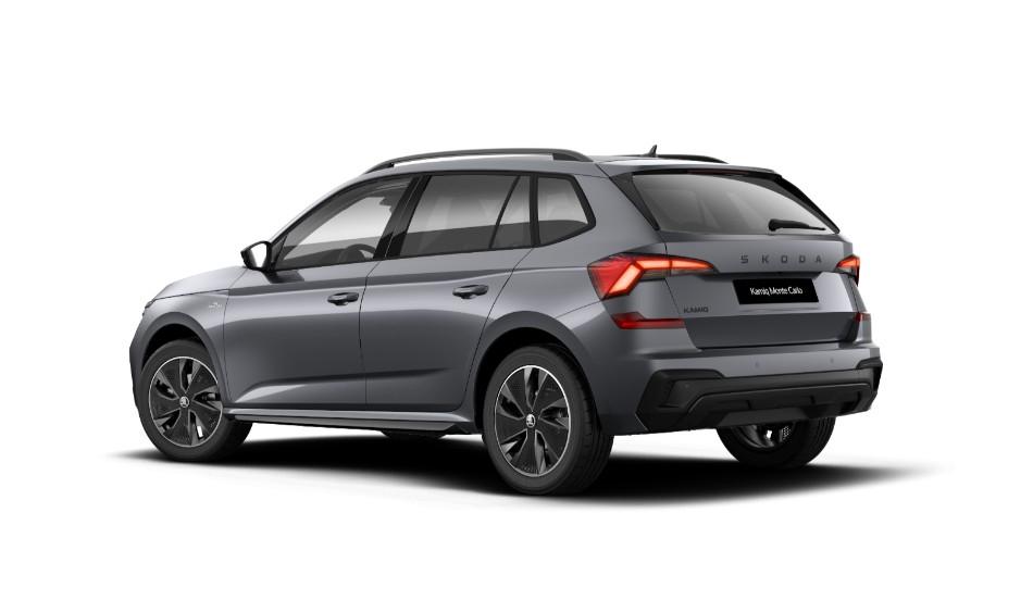Skoda Kamiq 1.0 TSI Monte Carlo - Afbeelding 2