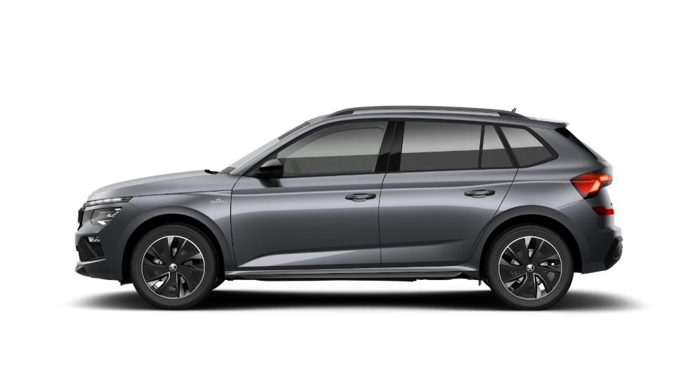 Skoda Kamiq 1.0 TSI Monte Carlo - Afbeelding 3