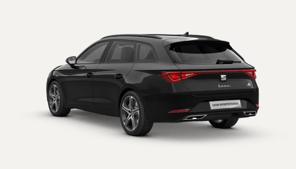 SEAT Leon Sportstourer 1.5 TSI e-Hybrid FR Business - Afbeelding 2