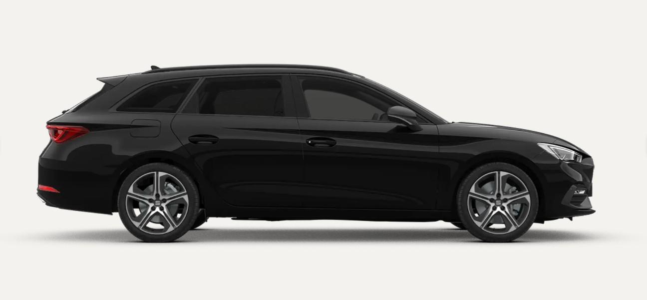 SEAT Leon Sportstourer 1.5 TSI e-Hybrid FR Business - Afbeelding 3
