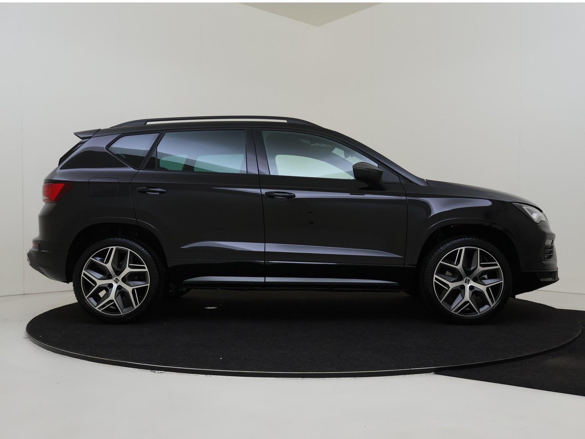 SEAT Ateca 1.5 TSI FR Business Intense - Afbeelding 3