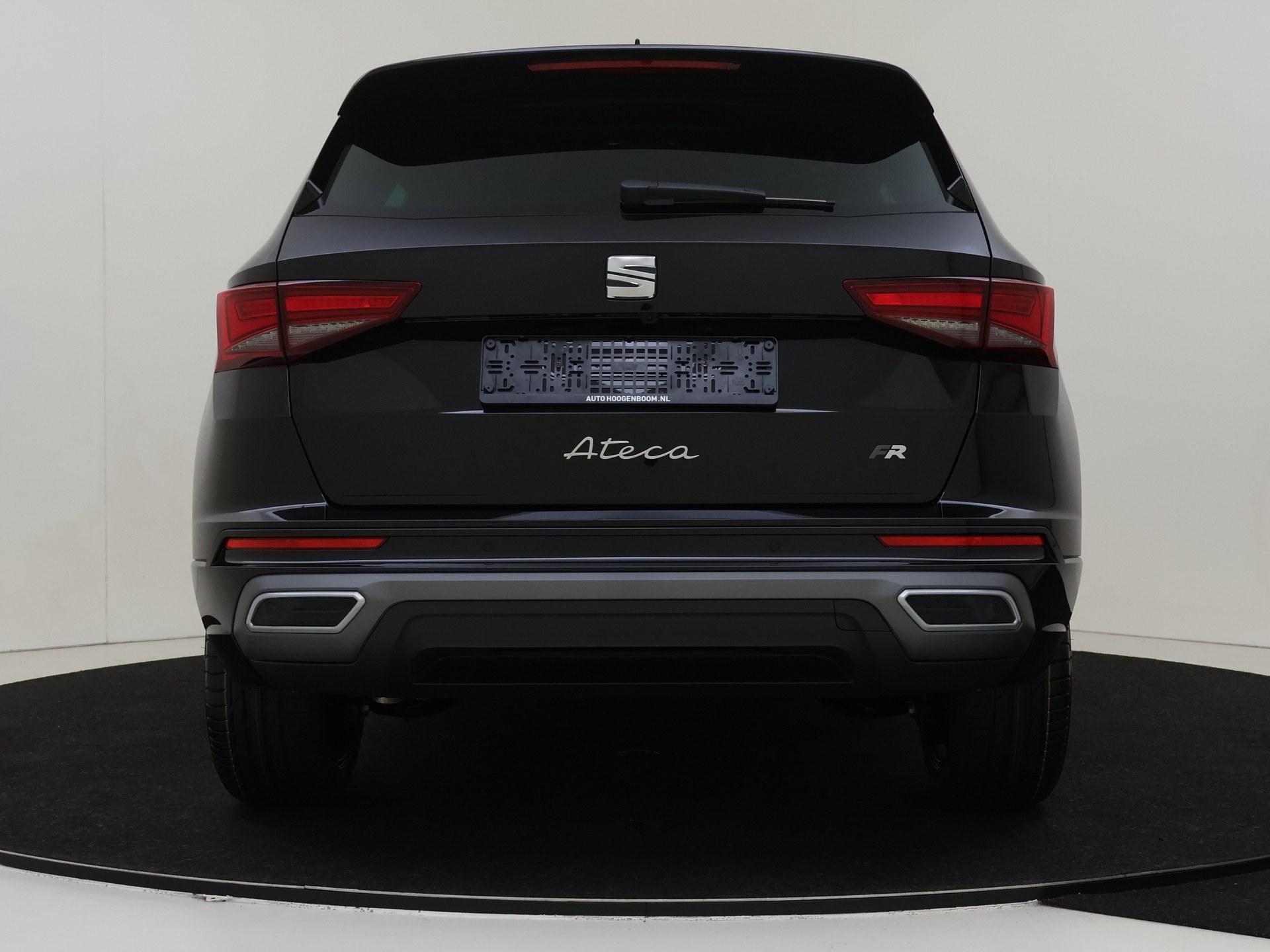 SEAT Ateca 1.5 TSI FR Business Intense - Afbeelding 5