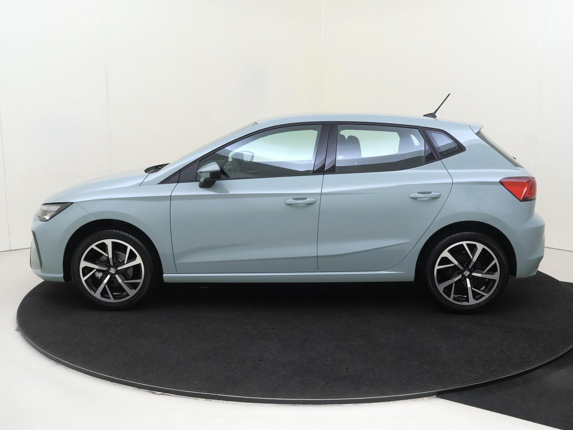 SEAT Ibiza 1.0 EcoTSI Style Plus - Afbeelding 2