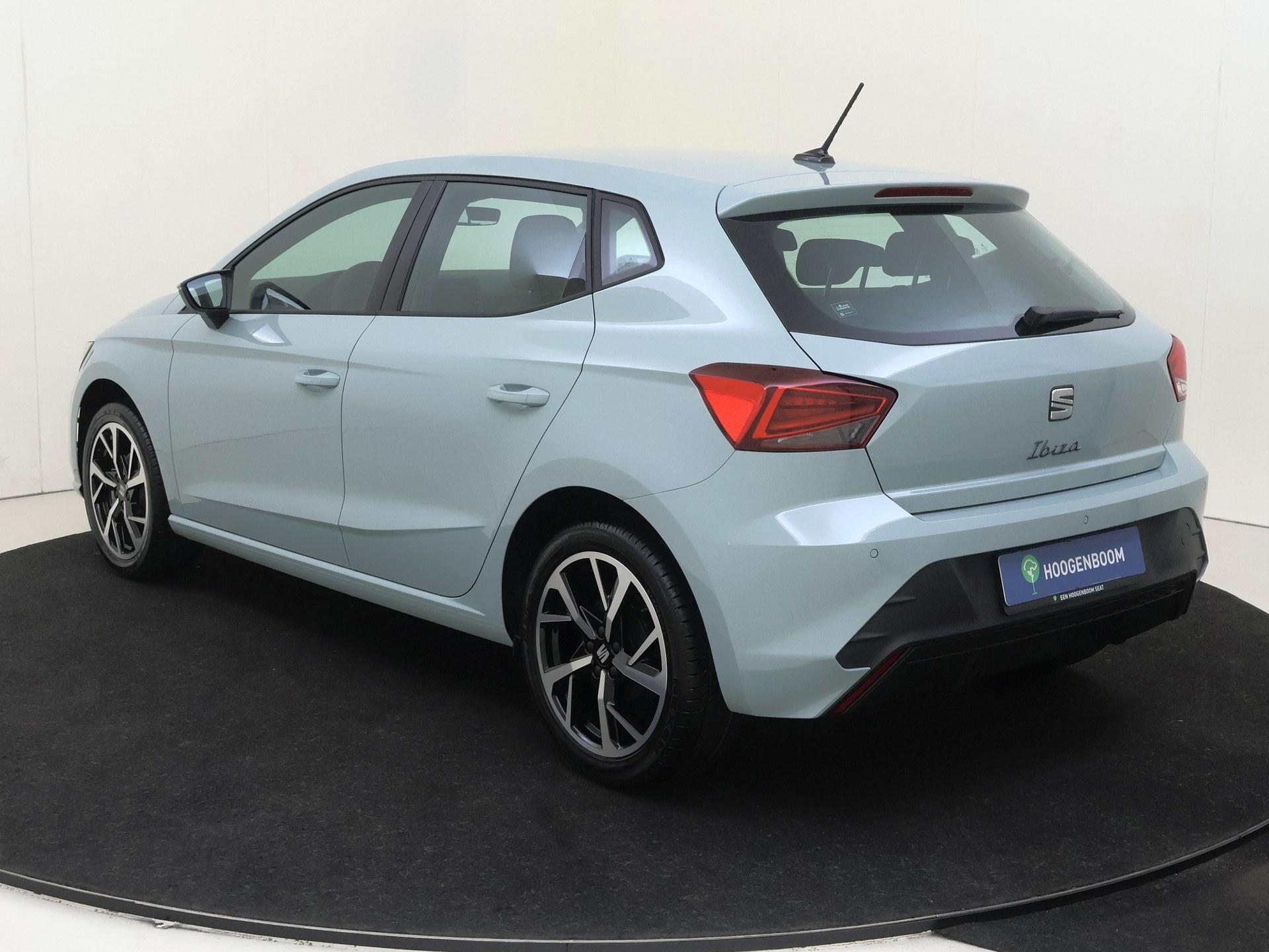 SEAT Ibiza 1.0 EcoTSI Style Plus - Afbeelding 3