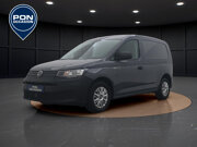 Volkswagen Bedrijfswagens Caddy Cargo 2.0 TDI Comfort