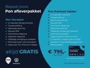 Volkswagen Bedrijfswagens Caddy Cargo 2.0 TDI Comfort