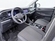 Volkswagen Bedrijfswagens Caddy Cargo 2.0 TDI Comfort