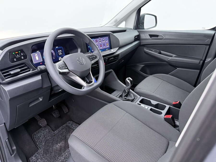 Volkswagen Bedrijfswagens Caddy Cargo 2.0 TDI Comfort
