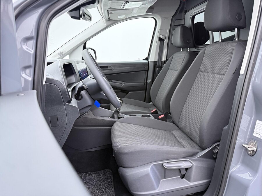 Volkswagen Bedrijfswagens Caddy Cargo 2.0 TDI Comfort