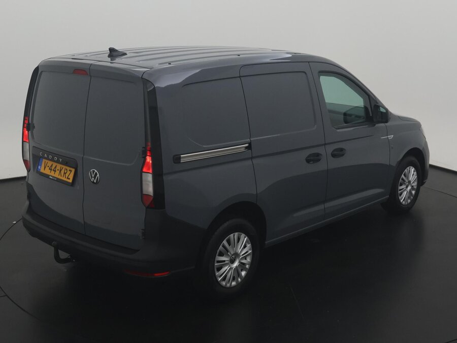Volkswagen Bedrijfswagens Caddy Cargo 2.0 TDI Comfort