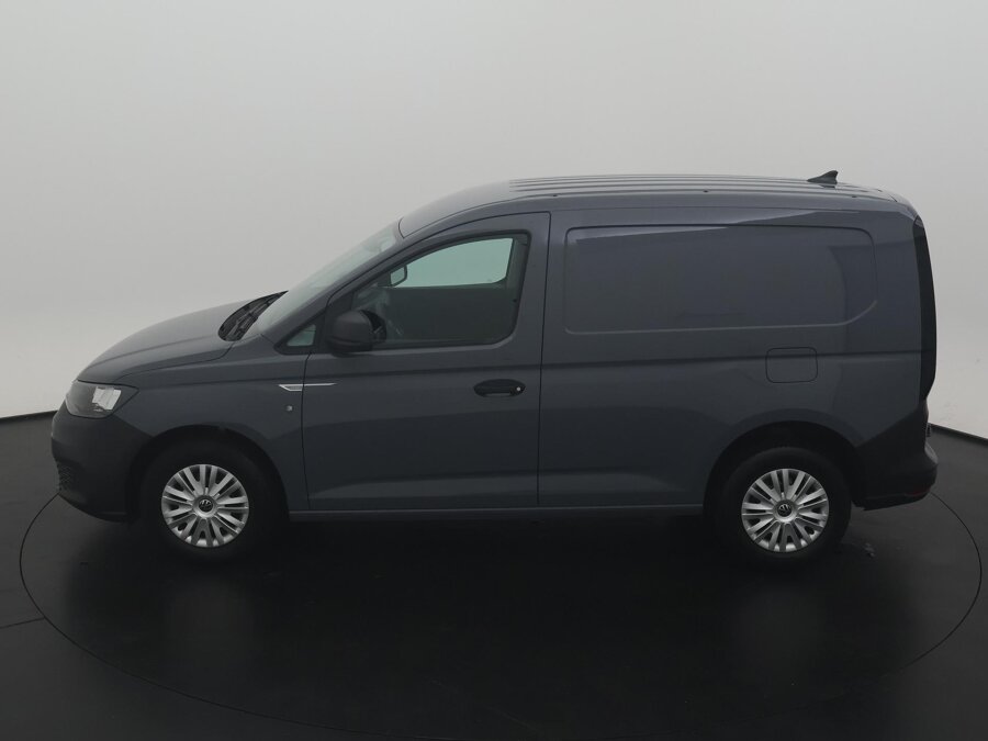 Volkswagen Bedrijfswagens Caddy Cargo 2.0 TDI Comfort