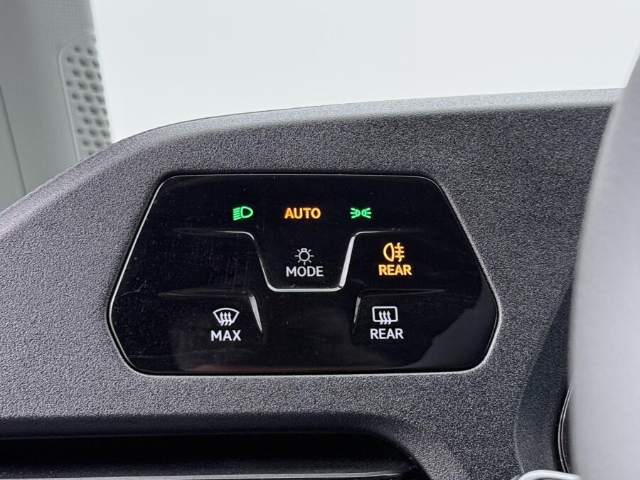 Volkswagen Bedrijfswagens Caddy Cargo 2.0 TDI Comfort