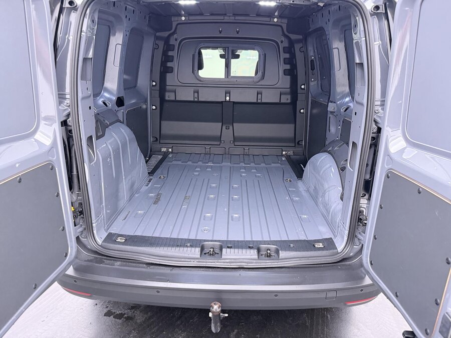 Volkswagen Bedrijfswagens Caddy Cargo 2.0 TDI Comfort