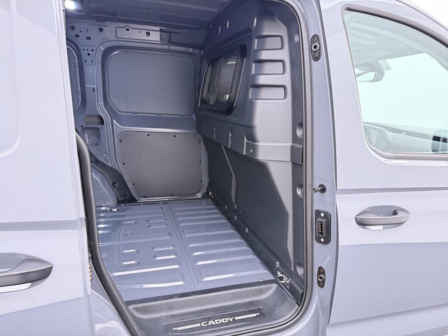 Volkswagen Bedrijfswagens Caddy Cargo 2.0 TDI Comfort