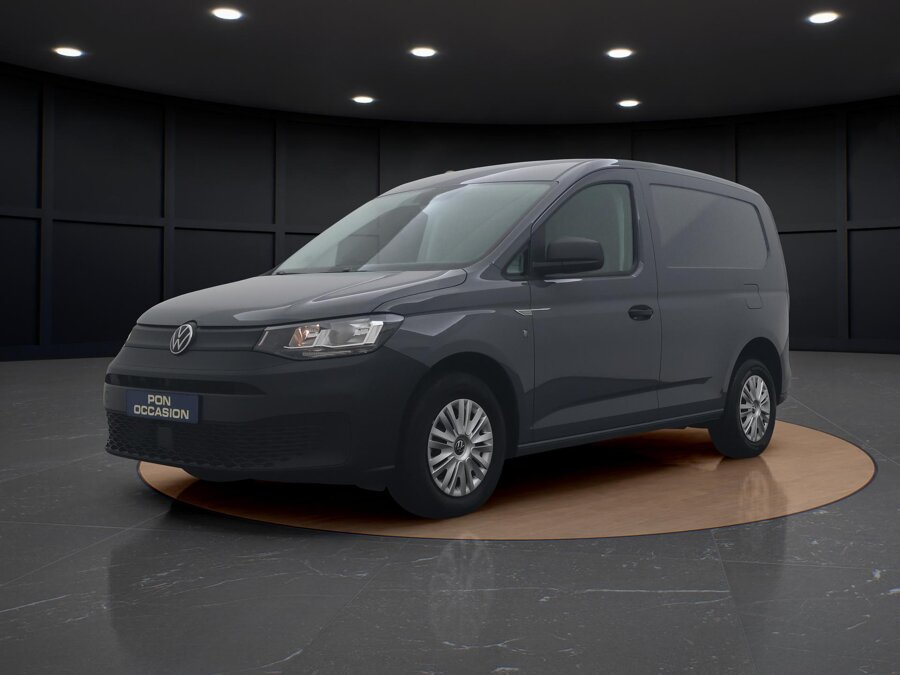 Volkswagen Bedrijfswagens Caddy Cargo 2.0 TDI Comfort
