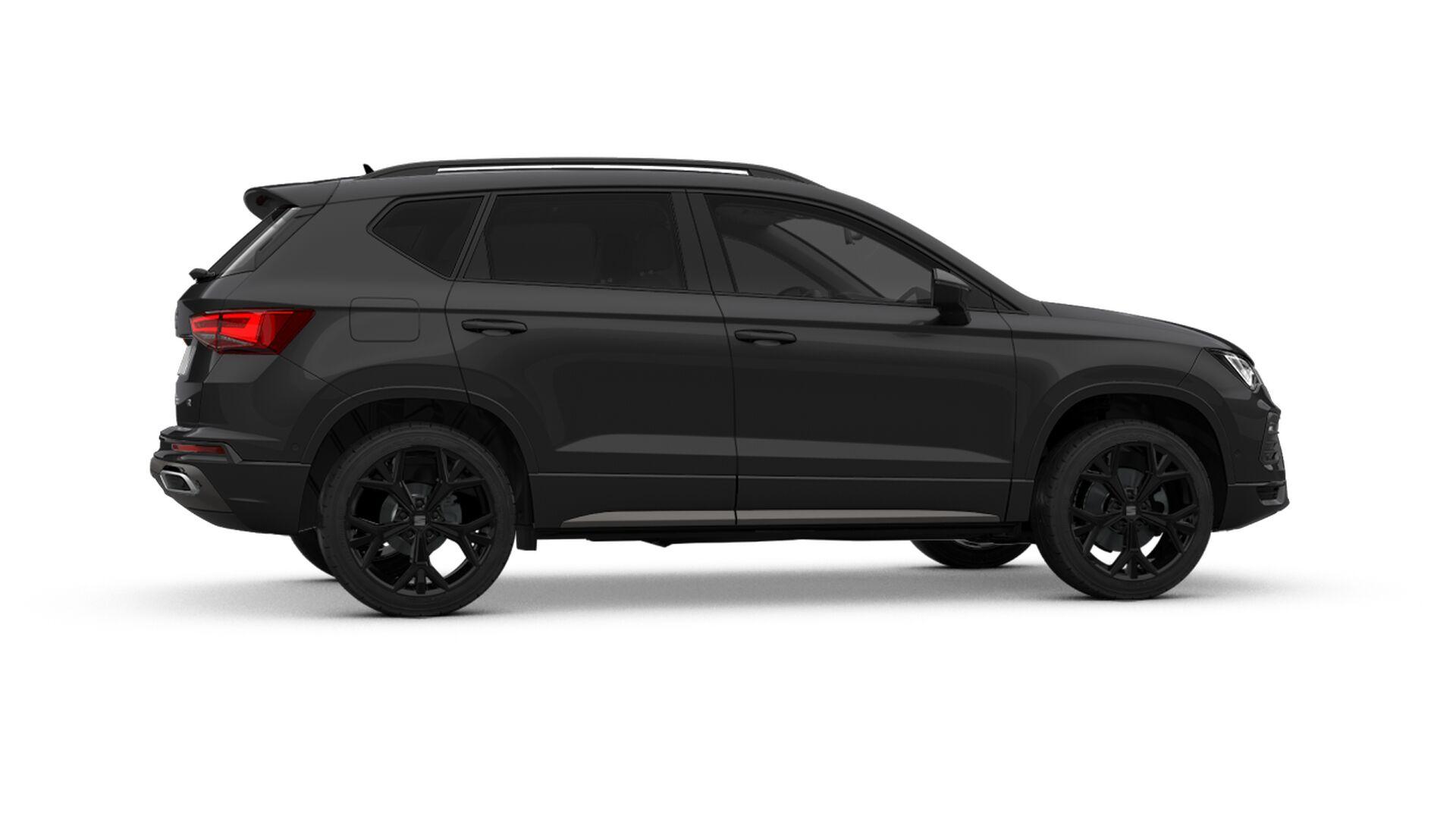 SEAT Ateca 1.5 TSI FR Business Intense - Afbeelding 2