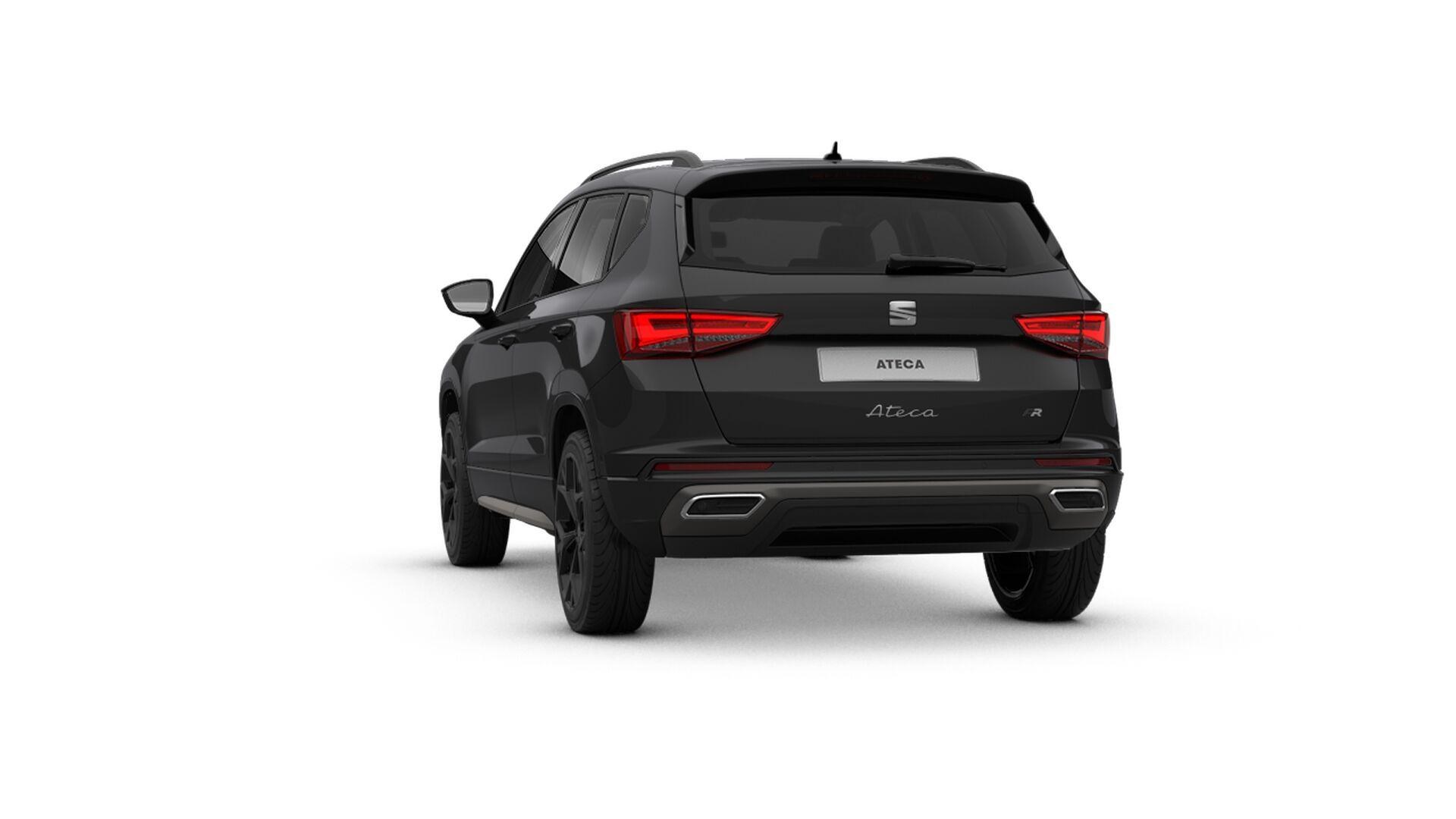 SEAT Ateca 1.5 TSI FR Business Intense - Afbeelding 3