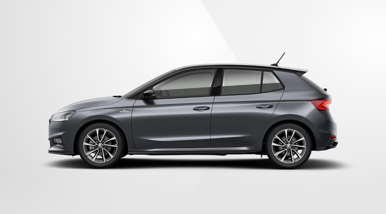 Skoda Fabia 1.0 TSI Monte Carlo - Afbeelding 3