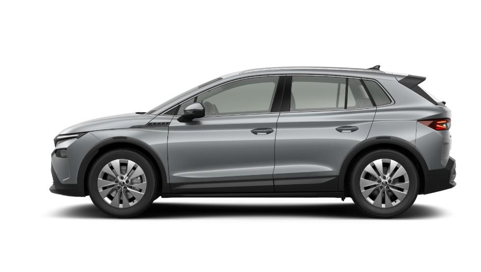 Skoda Elroq 60 Tour Edition - Afbeelding 2