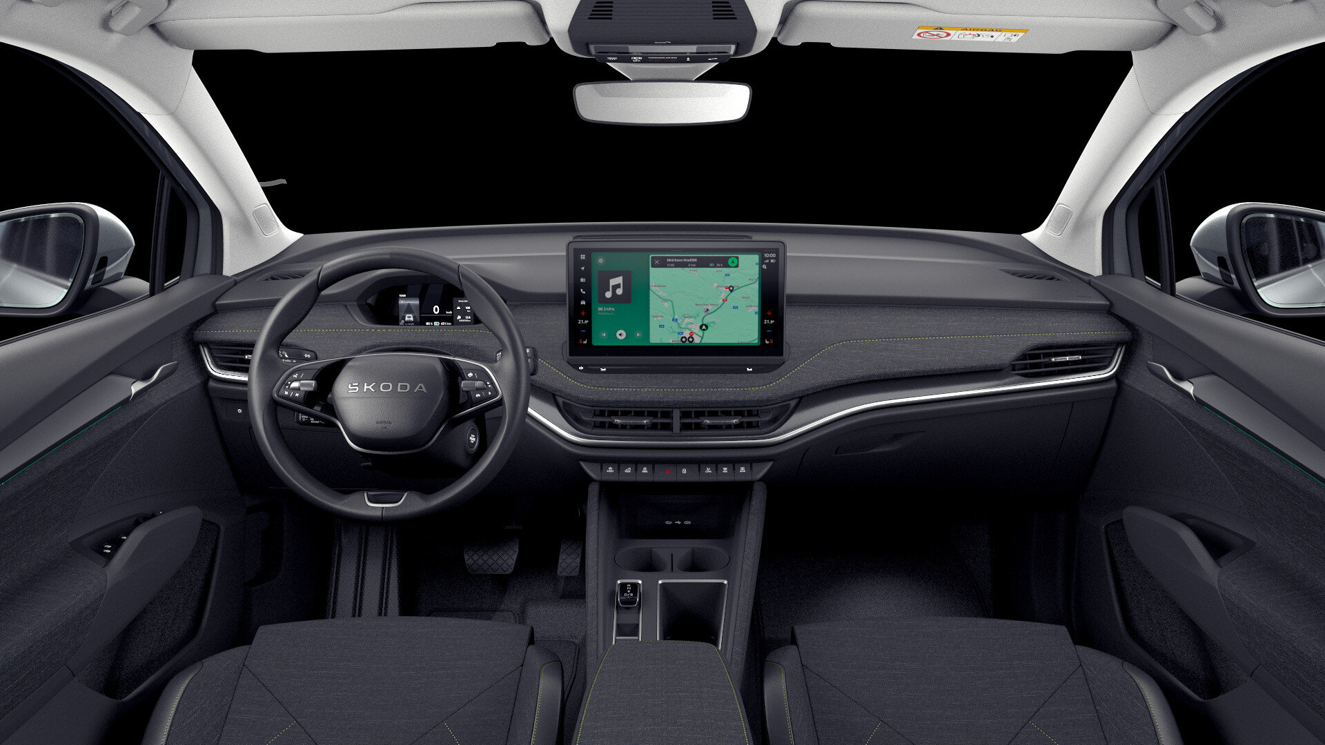 Skoda Elroq 60 Tour Edition - Afbeelding 4