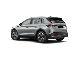 Skoda Elroq 60 Tour Edition - Afbeelding 2