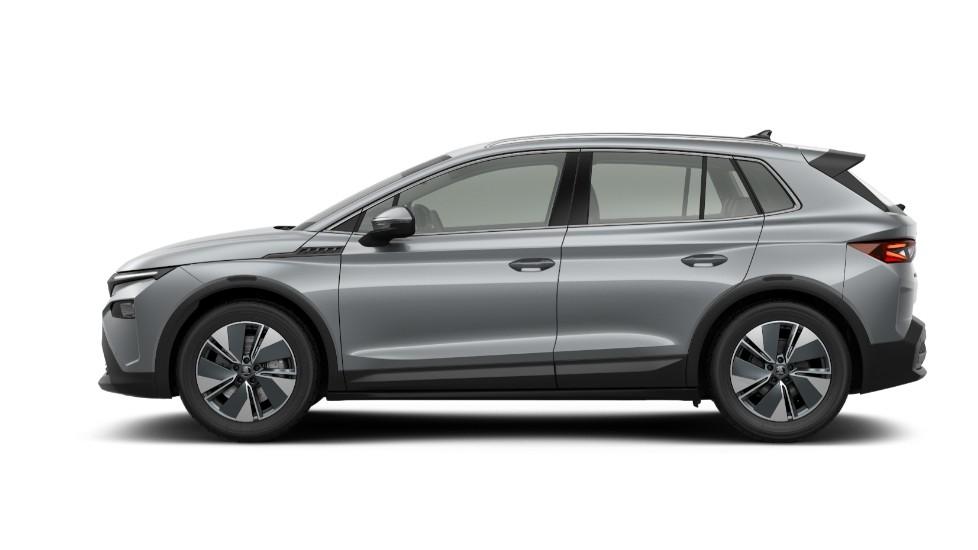 Skoda Elroq 60 Tour Edition - Afbeelding 3