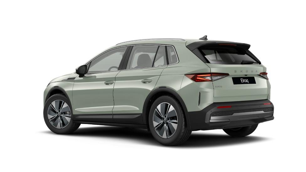Skoda Elroq 60 Tour Edition - Afbeelding 2
