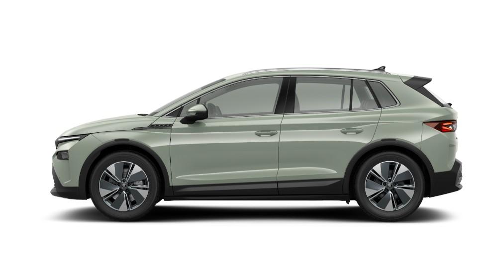 Skoda Elroq 60 Tour Edition - Afbeelding 3